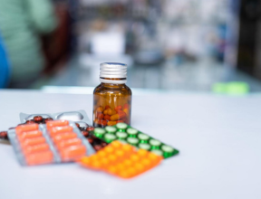 Dispensing Medicines
