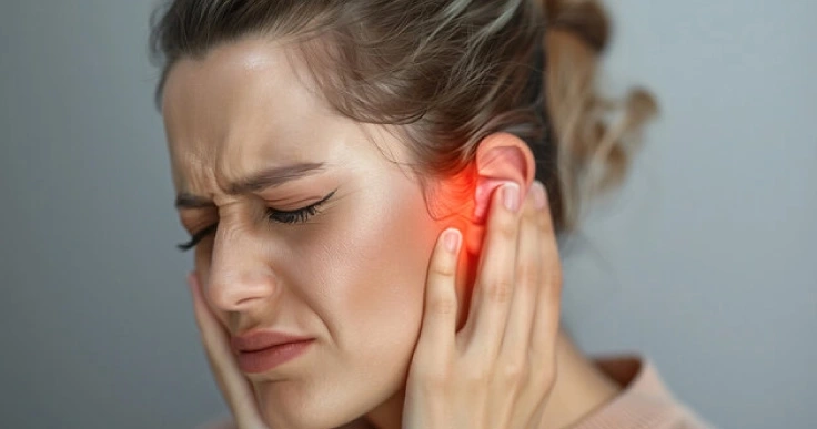 Earache support