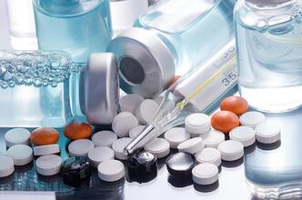 Dispensing Medicines